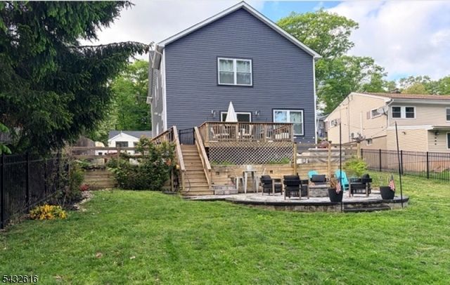 9 Apache Trl, Rockaway Twp., NJ 07866