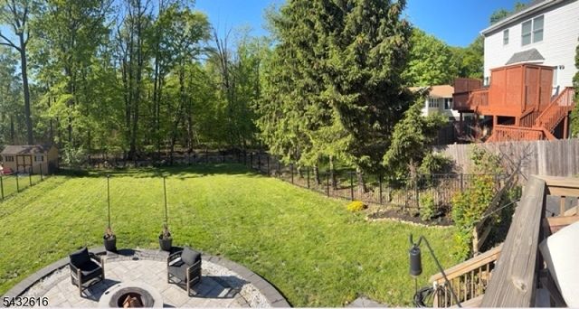 9 Apache Trl, Rockaway Twp., NJ 07866