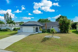 138 SE 18th ST, Cape Coral, FL 33990