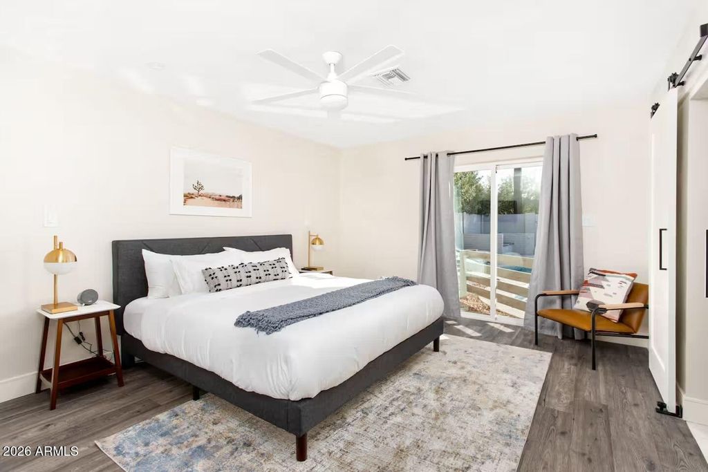 Image 14 of property listing at 6613 E VERNON Avenue, Scottsdale, AZ 85257