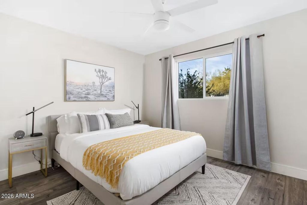 Image 18 of property listing at 6613 E VERNON Avenue, Scottsdale, AZ 85257