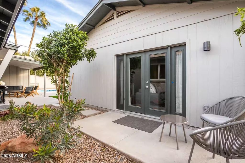 Image 37 of property listing at 6613 E VERNON Avenue, Scottsdale, AZ 85257