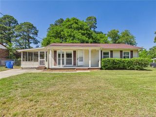 6553 Baldoon Drive, Fayetteville, NC 28314