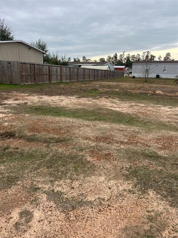 17608 Old Highway 105 E, Conroe, TX 77306