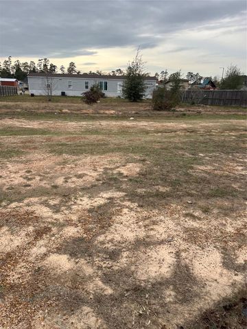 17608 Old Highway 105 E, Conroe, TX 77306