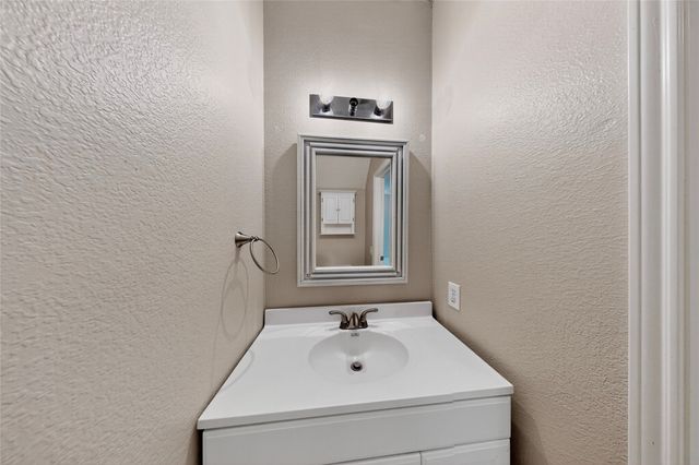 11375 Blanchard Drive, Frisco, TX 75035