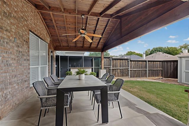 11375 Blanchard Drive, Frisco, TX 75035