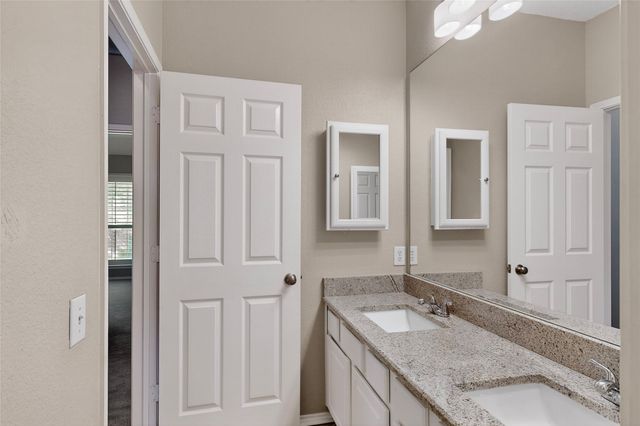 11375 Blanchard Drive, Frisco, TX 75035