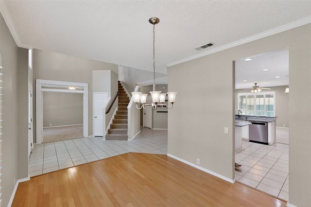 11375 Blanchard Drive, Frisco, TX 75035