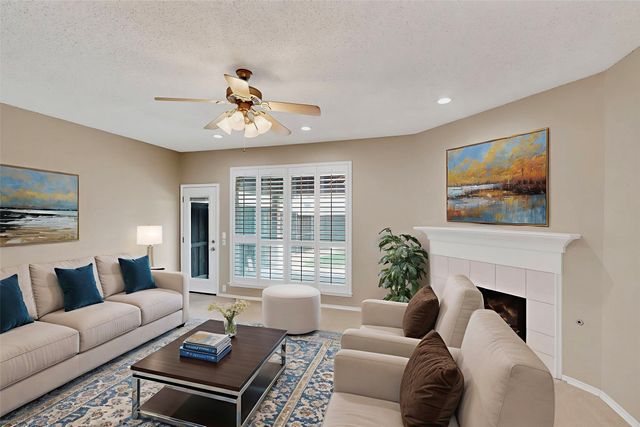 11375 Blanchard Drive, Frisco, TX 75035