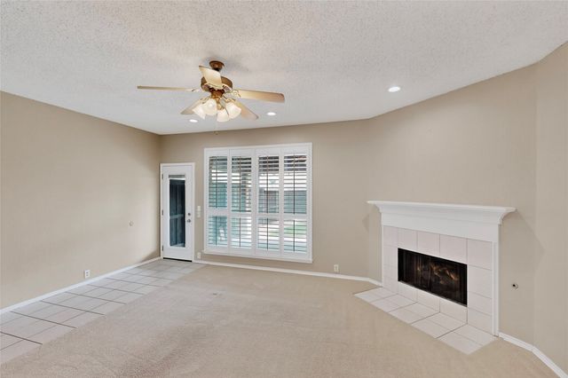 11375 Blanchard Drive, Frisco, TX 75035