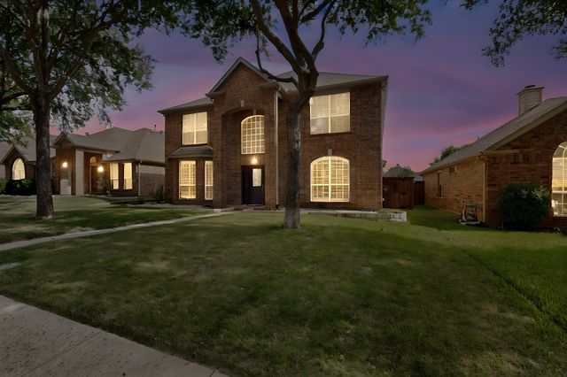 11375 Blanchard Drive, Frisco, TX 75035