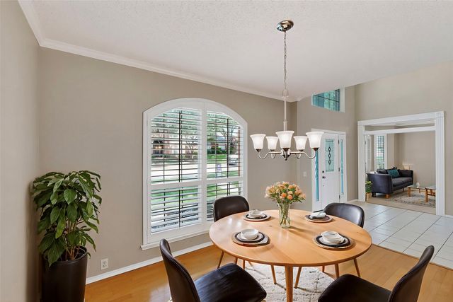 11375 Blanchard Drive, Frisco, TX 75035