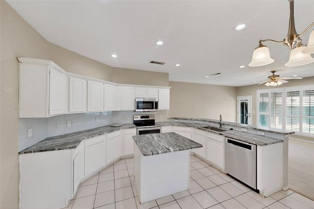 11375 Blanchard Drive, Frisco, TX 75035