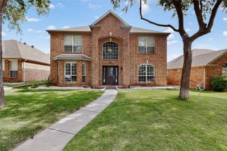 11375 Blanchard Drive, Frisco, TX 75035