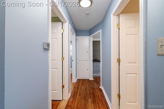 30789 Hathaway Street, Livonia, MI 48150