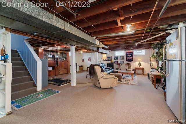 30789 Hathaway Street, Livonia, MI 48150