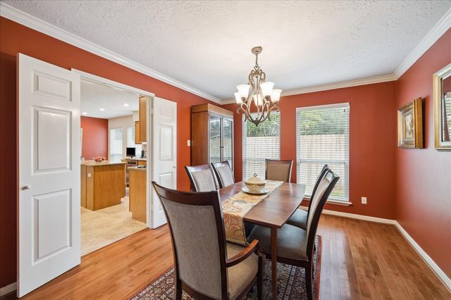 1534 Beaconshire Road, Houston, TX 77077