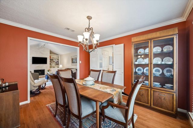 1534 Beaconshire Road, Houston, TX 77077