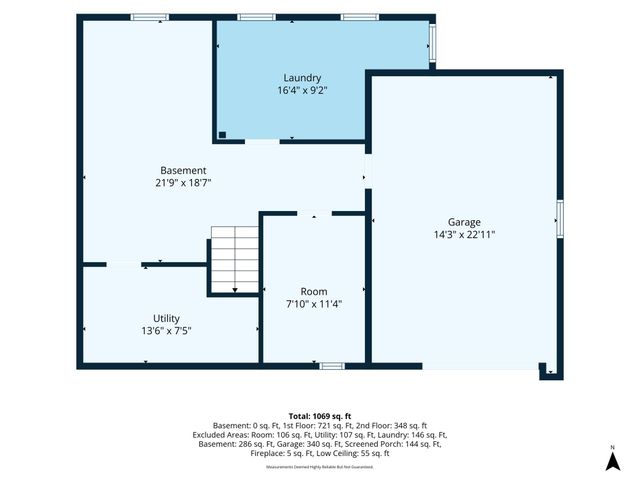 6728 W River Road, Brooklyn Center, MN 55430