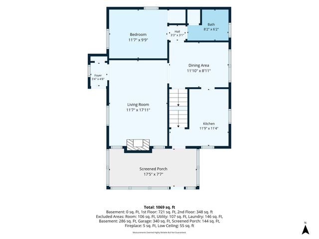 6728 W River Road, Brooklyn Center, MN 55430