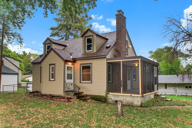 6728 W River Road, Brooklyn Center, MN 55430