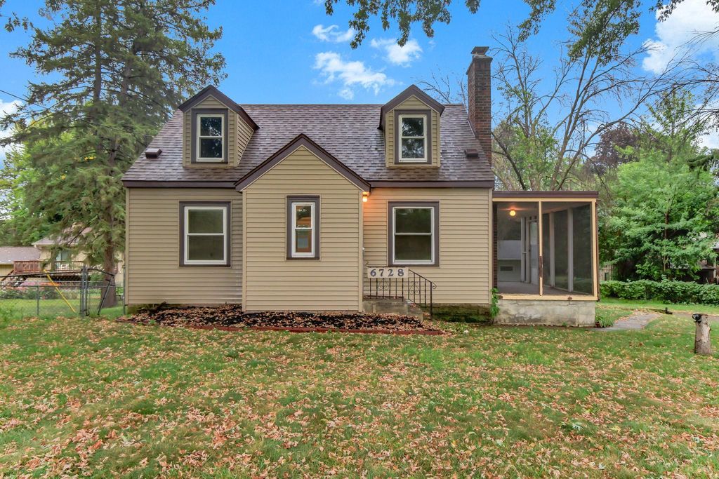 6728 W River Road, Brooklyn Center, MN 55430