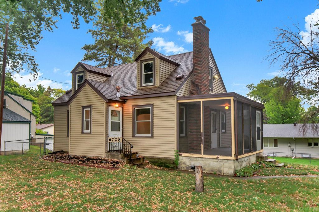 6728 W River Road, Brooklyn Center, MN 55430 — photo 4
