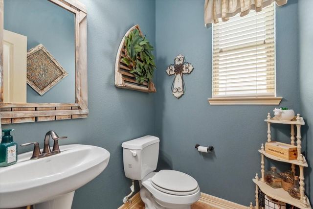 16307 Christopher Park Street, Hockley, TX 77447