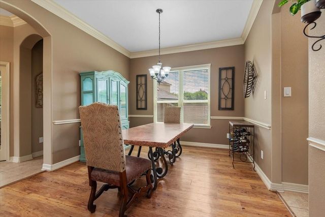 16307 Christopher Park Street, Hockley, TX 77447