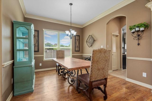 16307 Christopher Park Street, Hockley, TX 77447