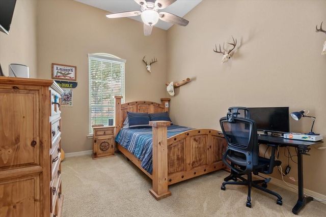 16307 Christopher Park Street, Hockley, TX 77447