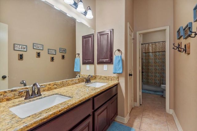 16307 Christopher Park Street, Hockley, TX 77447