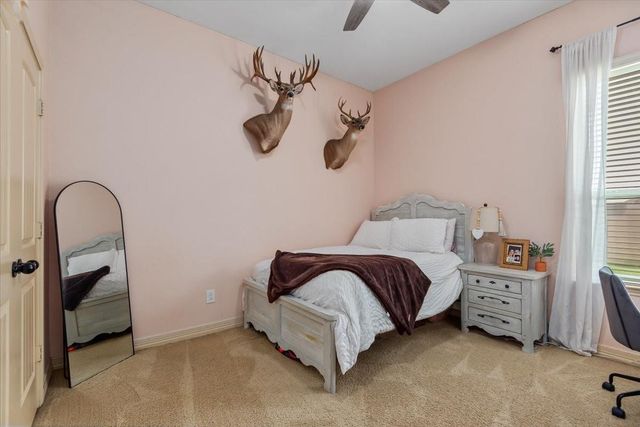 16307 Christopher Park Street, Hockley, TX 77447