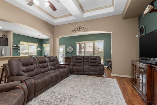 16307 Christopher Park Street, Hockley, TX 77447