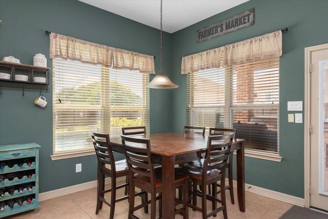 16307 Christopher Park Street, Hockley, TX 77447