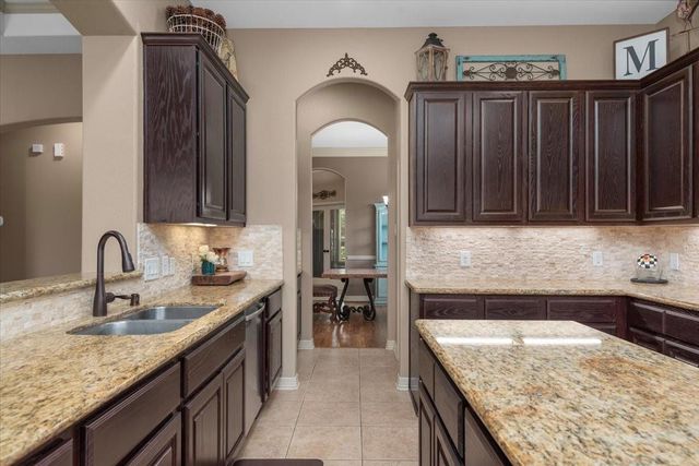 16307 Christopher Park Street, Hockley, TX 77447