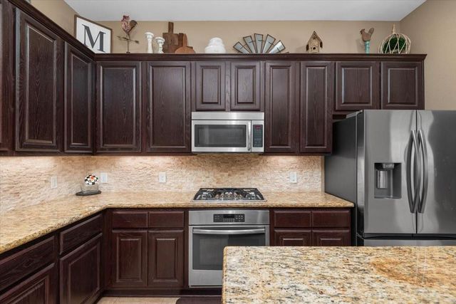 16307 Christopher Park Street, Hockley, TX 77447