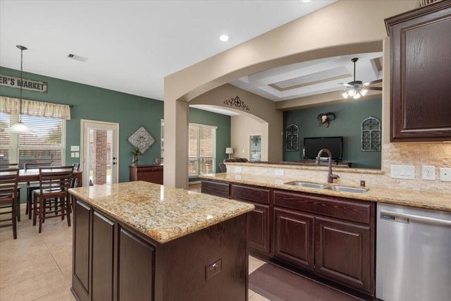 16307 Christopher Park Street, Hockley, TX 77447