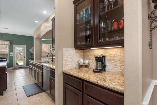 16307 Christopher Park Street, Hockley, TX 77447