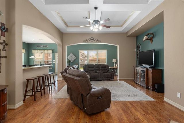 16307 Christopher Park Street, Hockley, TX 77447