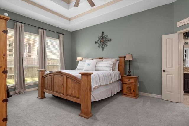 16307 Christopher Park Street, Hockley, TX 77447