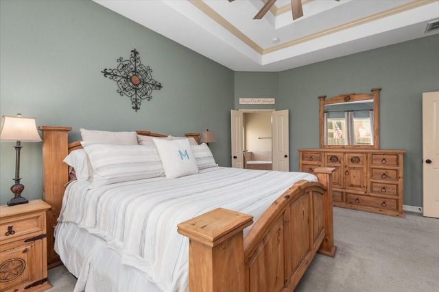 16307 Christopher Park Street, Hockley, TX 77447