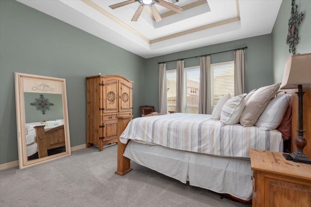 16307 Christopher Park Street, Hockley, TX 77447