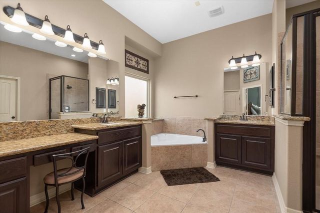 16307 Christopher Park Street, Hockley, TX 77447