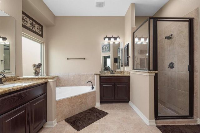 16307 Christopher Park Street, Hockley, TX 77447