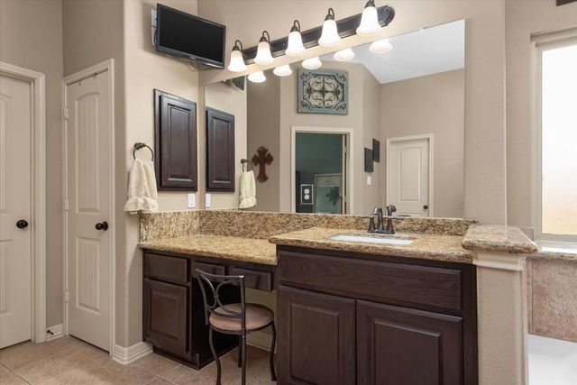 16307 Christopher Park Street, Hockley, TX 77447