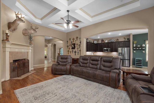 16307 Christopher Park Street, Hockley, TX 77447