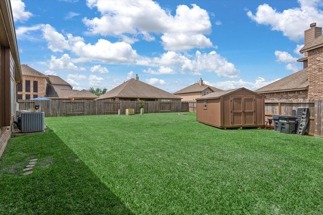 16307 Christopher Park Street, Hockley, TX 77447