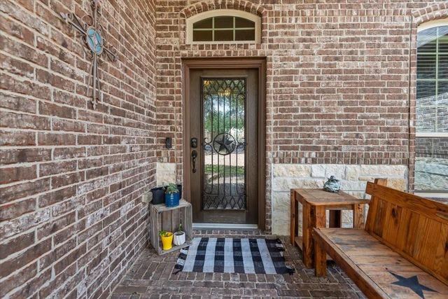 16307 Christopher Park Street, Hockley, TX 77447